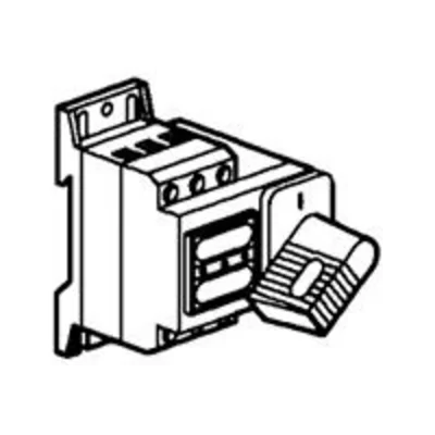 VISTOP 32 A 3P fort switch disconnector