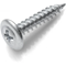 Vite a testa piatta 4,2x19mm