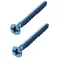 Vite accessoria per scatole di derivazione elettrica W40, lunghezza 40mm