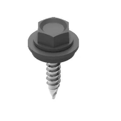 Vite autofilettante a passo fine SMDP6.0x25E in EPDM