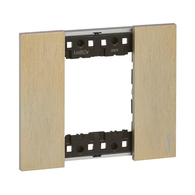 VIVRE MAINTENANT - CADRE 2 MODULES - OR