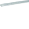 VK flex 20 Kammkanallänge 500 mm grau