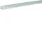 VK flex 20 Peigne canal longueur 500mm gris