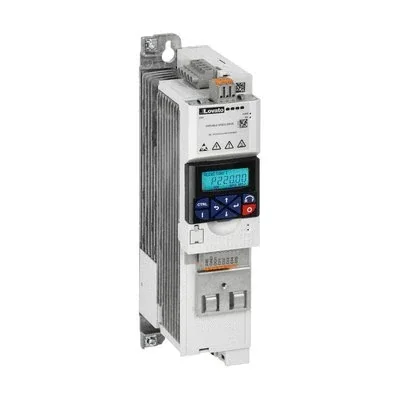 VLB30015A480 Frequency converter, motor power 1.5kW (3.9A), 3F input: 400-480VAC, 3F output: 480VAC, EMC filter