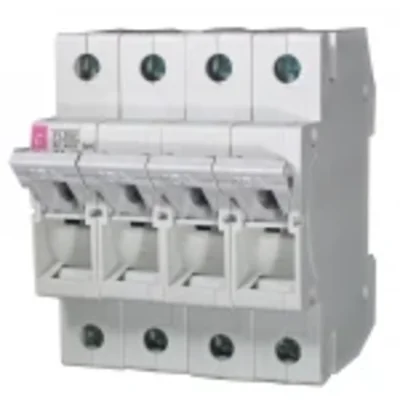 VLDO1 16A 3p+N fuse switch disconnector