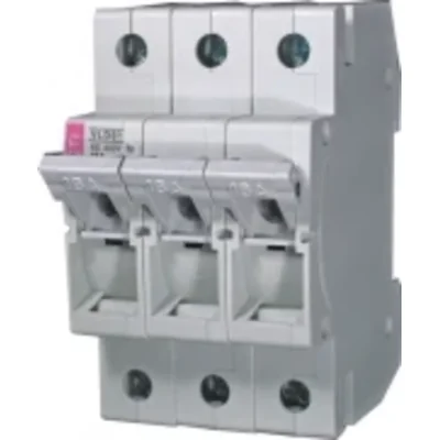 VLDO1 Interruttore con fusibile 6A 3p