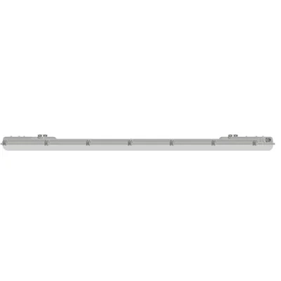 VLHKOOTĚSNÉ POUZDRO E IP65 1500 E 2XLAMP MT Svítidlo IP65