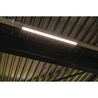 VLHKOOTĚSNÉ SVÍTIDLO 1500 46W 840 IP65 GY