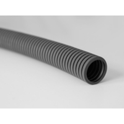 Vlnitá elektroinstalační trubka I PVC 320N - RKLS 32/26-50mb