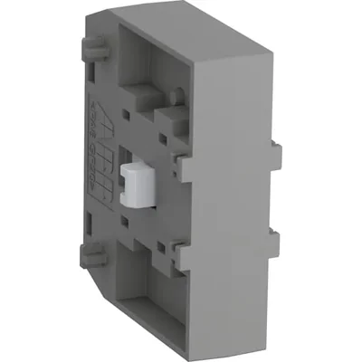VM19 mechanical lock