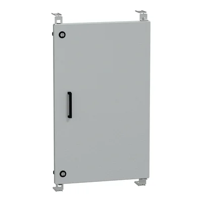 Vnitřní dveře pro PLA 750X500 mm, sada panelů