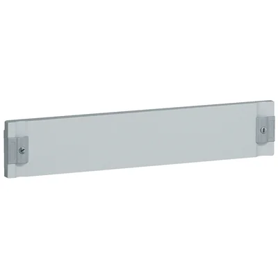 Vollmetallabdeckung 150
