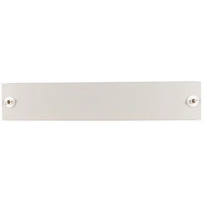 Vollmetallabdeckung, BPZ-FP-400/250-BL