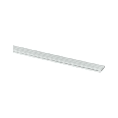 Vollständige Abdeckung für BBC-FL5-Einzelschienen 12-30x5mm