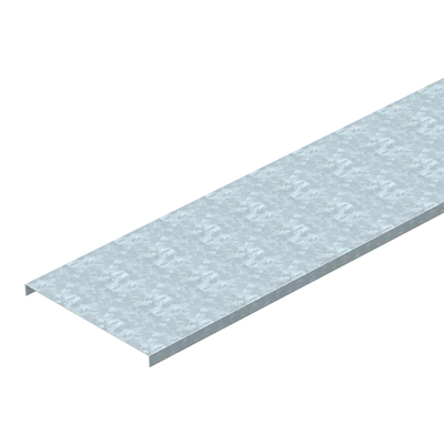 Vollständige Abdeckung ohne Bolzen 200 mm 2 m DLKS 200 FS
