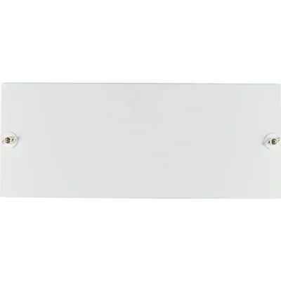 Vollständige Frontabdeckung, BFZ-FP-1+/BL