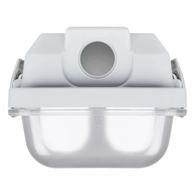 ВОЛОГОНЕПРИПУСКНИЙ КОРПУС 1500 P 2XLAMP LEDV світильник IP65