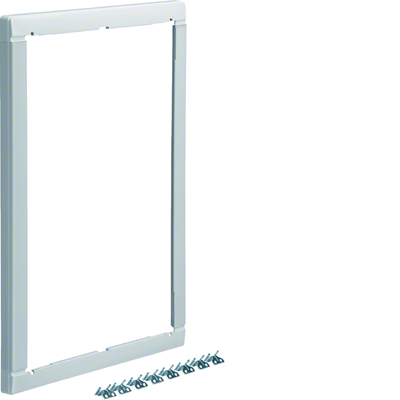 VOLTA 2R Booster Frame