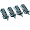 VOLTA Anchors for mounting the casing to drywall stud walls, 4 pcs.