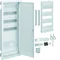 volta Appareillage hybride encastré, 36M, 1x plaque de montage