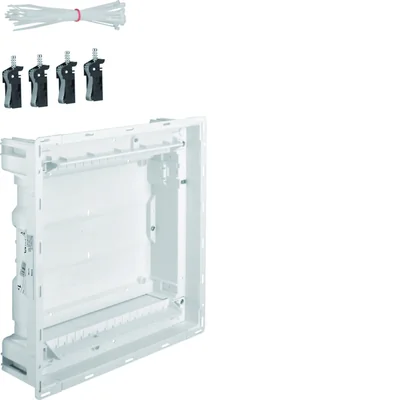 VOLTA Boîtier d'encastrement pour cartes GKB 1R/12M