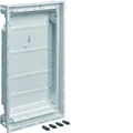 VOLTA Boîtier d'encastrement pour cartes GKB 3R/36M
