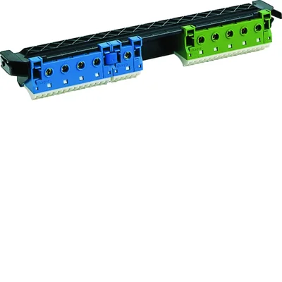 VOLTA Bracket with PE/N QuickConnect 3R terminals