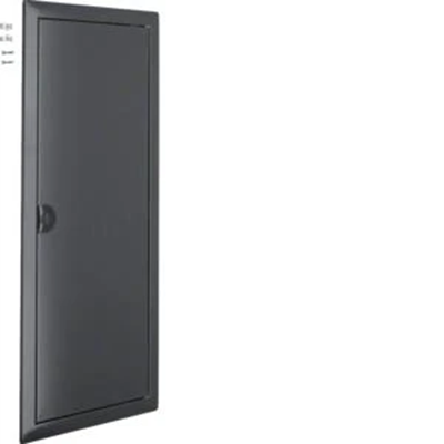 VOLTA Cadre de finition avec porte 4R/48M anthracite
