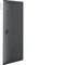VOLTA Cadre de finition avec porte 4R/48M anthracite