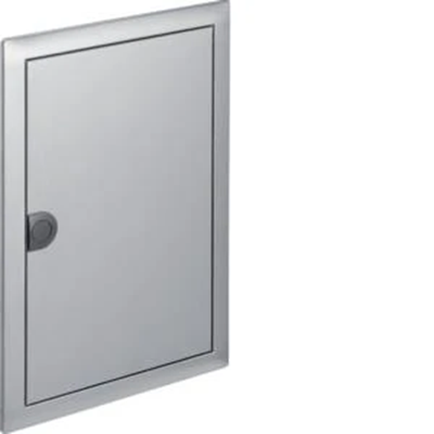 VOLTA Châssis avec porte 2R/24M inox