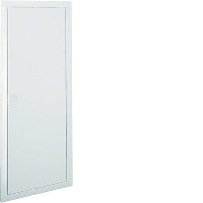 VOLTA Châssis avec porte RAL 9010 5R/60M livraison par étapes