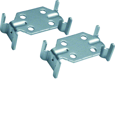 VOLTA Connectors for row/vertical assembly