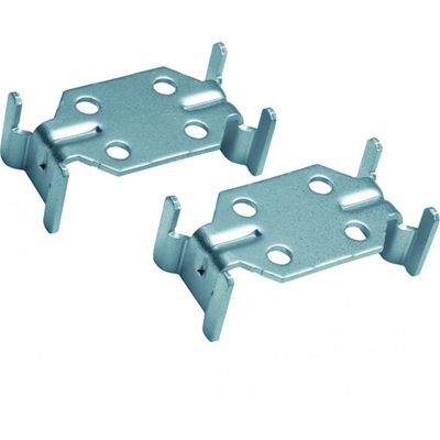 VOLTA Connectors for row/vertical assembly