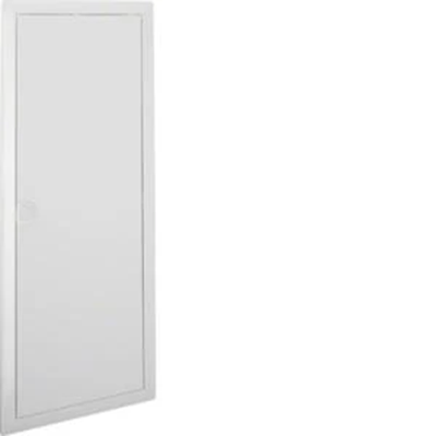 VOLTA Cornice di mascheratura con porta RAL 9010 5R/60M consegne scaglionate