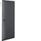 VOLTA Cover frame with door 4R/48M anthracite