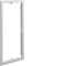 VOLTA Cover frame without door 4R