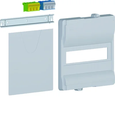VOLTA Equipment kit without frame and door 1R/12M phased delivery