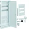volta Flush-mounted hybrid switchgear, 24M, 2x mounting plate