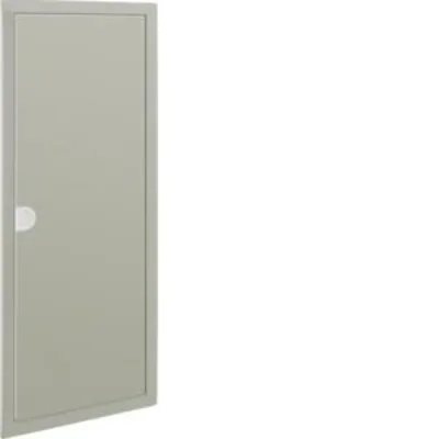 VOLTA Marco de cubierta con puerta 5R/60M acero inoxidable