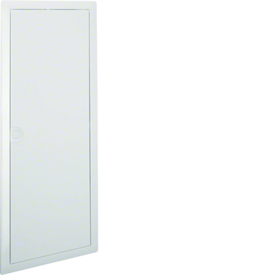 VOLTA Marco de enmascaramiento con puerta RAL 9010 5R/60M entregas por etapas