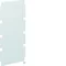 VOLTA Монтажна панель для розподільчих шаф внутр. монт. і настінних з плит GKB 4R/48M