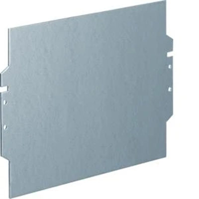 VOLTA Mounting plate for floor-mounted switchboards and walls made of GKB 1R/12M boards