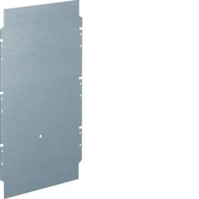 VOLTA Mounting plate for floor-mounted switchboards and walls made of GKB 3R/36M boards