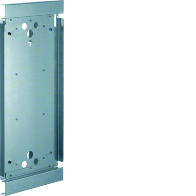 VOLTA Plantilla para cuadros de empotrar para pared de hormigón 4R/48M