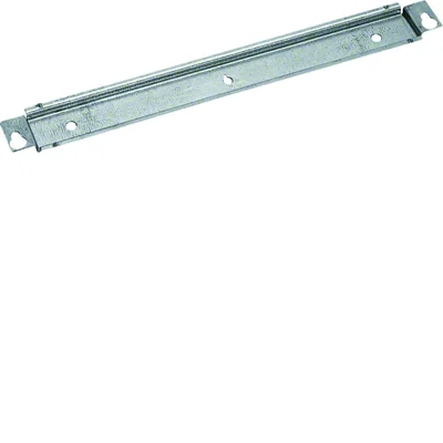 VOLTA Rail de support TS35 construction abaissée à une profondeur de 84 mm
