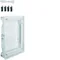 VOLTA Recess box for GKB 2R/24M boards