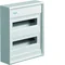 Volta-Schaltanlage IP30 2x12 Module