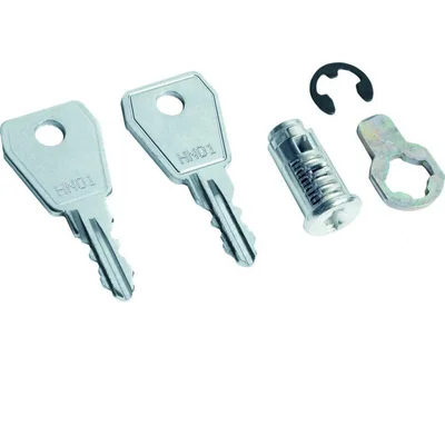 VOLTA switchgear door lock, standard lock