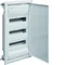 VOLTA Switchgear for stud walls 3R/36M II class IP30 QC VDE