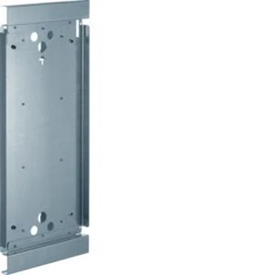 VOLTA Template for flush-mounted distribution boards for concrete walls 4R/48M